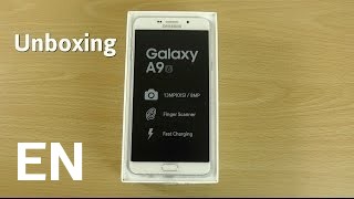 Buy Samsung Galaxy A9 (2016)
