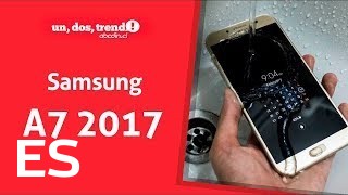 Comprar Samsung Galaxy A7