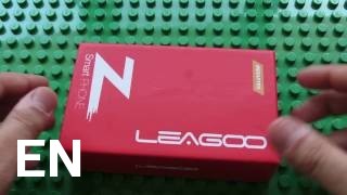 Buy Leagoo Z3C