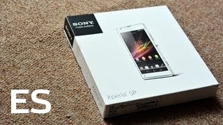 Comprar Sony Xperia SP