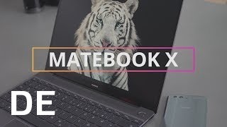 Kaufen Huawei MateBook