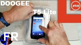 Acheter Doogee T5