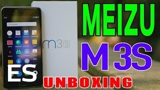 Comprar Meizu m3s