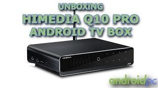 Comprar Himedia Q10 pro