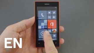Buy Nokia Lumia 520
