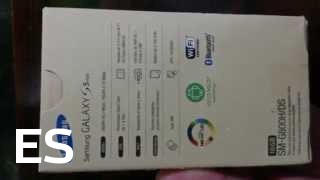 Comprar Samsung Galaxy S5 Mini Duos