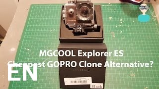 Buy MGCOOL Explorer es