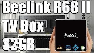 Koupit Beelink R68 ii