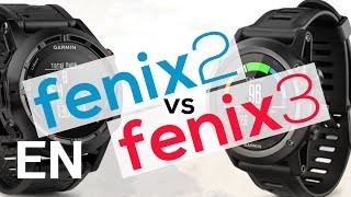 Buy GARMIN Fenix