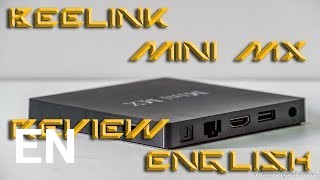Buy Beelink Mini mx