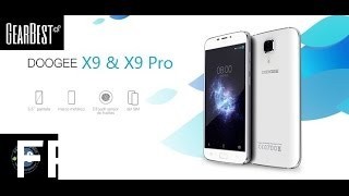 Acheter Doogee X9 Pro