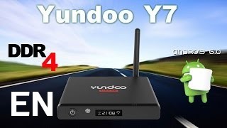 Buy YUNDOO Y7