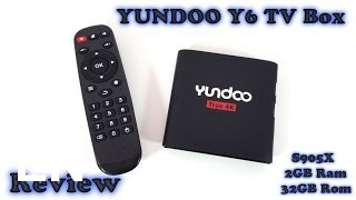 Buy YUNDOO Y7