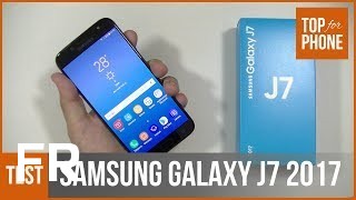 Acheter Samsung Galaxy J7