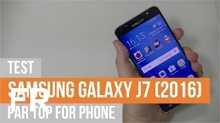 Acheter Samsung Galaxy J7