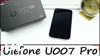 Kaufen Ulefone U007 Pro