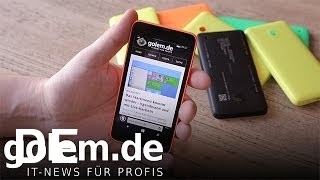 Kaufen Nokia Lumia 635