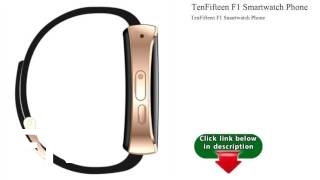 Buy TenFifteen F1 price comparison specs with DeviceRanks scores