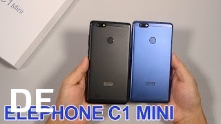 Kaufen Elephone C1 Mini