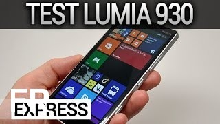 Acheter Nokia Lumia 930