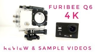 Buy FuriBee Q6
