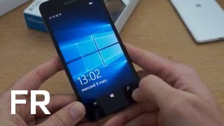 Acheter Microsoft Lumia 650