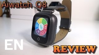 Buy AiWatch Q8