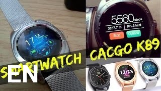 Buy CACGO K89