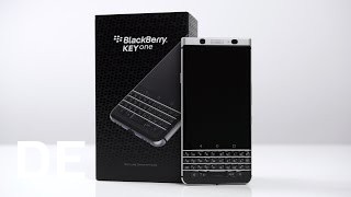 Kaufen BlackBerry KEYone