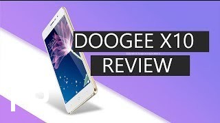 Acheter Doogee X10