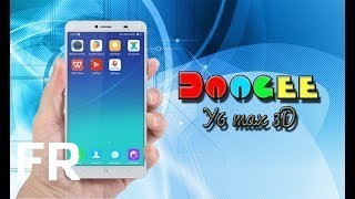 Acheter Doogee Y6 Max 3D