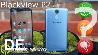 Kaufen Blackview P2