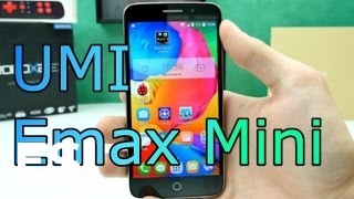 Comprar UMI eMax mini