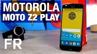 Acheter Motorola Moto Z