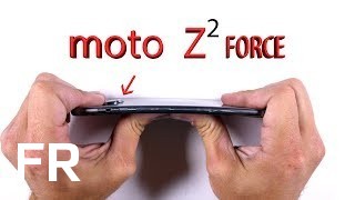 Acheter Motorola Moto Z