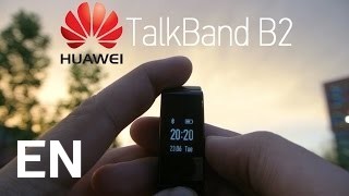 Buy Huawei Talkband
