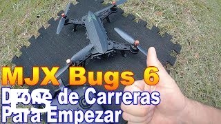 Comprar MJX Bugs 6