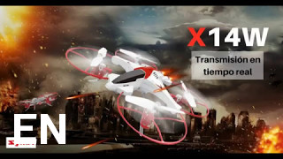 Buy Syma X14