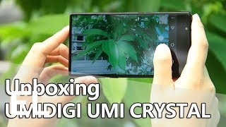 Αγοράστε UMiDIGI G