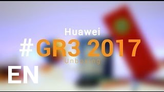 Buy Huawei GR3 2017
