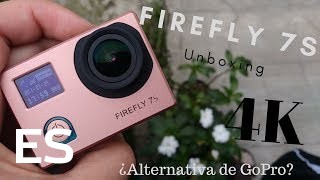 Comprar FIREFLY 7s