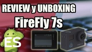 Comprar FIREFLY 7s