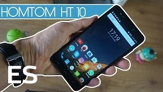 Comprar HomTom HT10