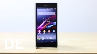 Kaufen Sony Xperia Z1