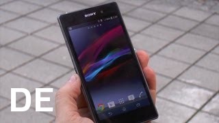 Kaufen Sony Xperia Z1