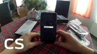 Koupit Doogee Y6 Piano Black