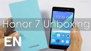 Buy Huawei Honor 7