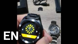 no 1 g6 smartwatch