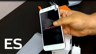 Comprar Oukitel U7 Plus