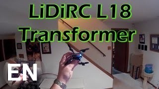 Buy LiDiRC L18